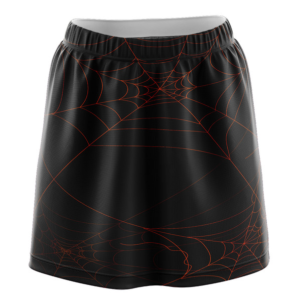 Creepy Crawler Skirt