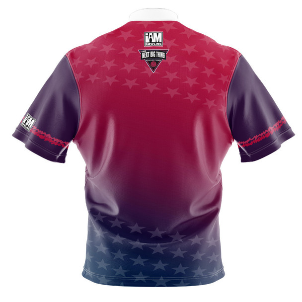 Express The Next Big Thing Phantom Stars Bowling Jersey
