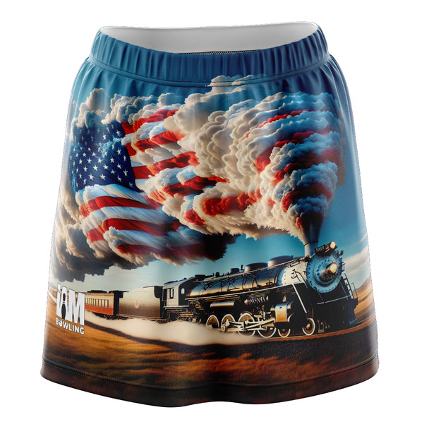 Express Train Skirt