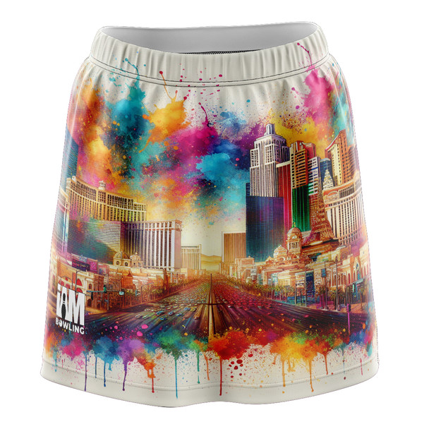 Vegas Daydream Skirt