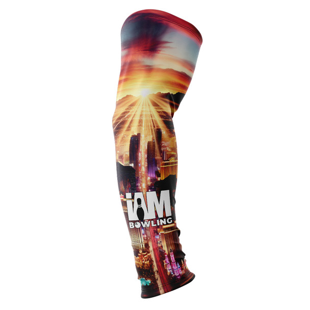 Sin City Glow Arm Sleeve