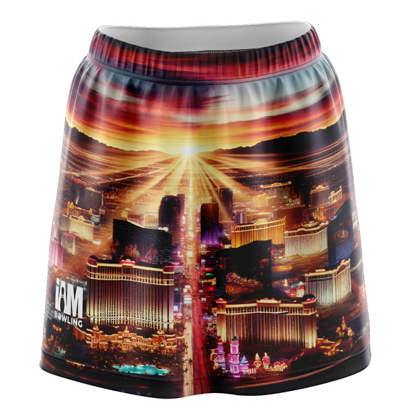 Sin City Glow Skirt