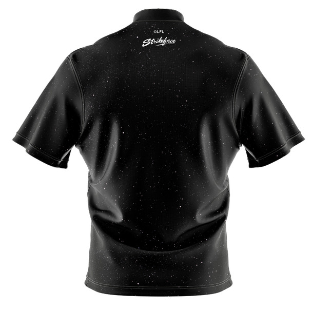 Express Star Wars™ Logo Night Sky Bowling Jersey