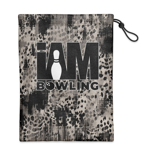 Fade to Feral Shoe Bag