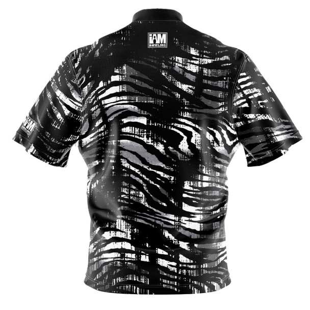 Signature Shadow Cat Bowling Jersey