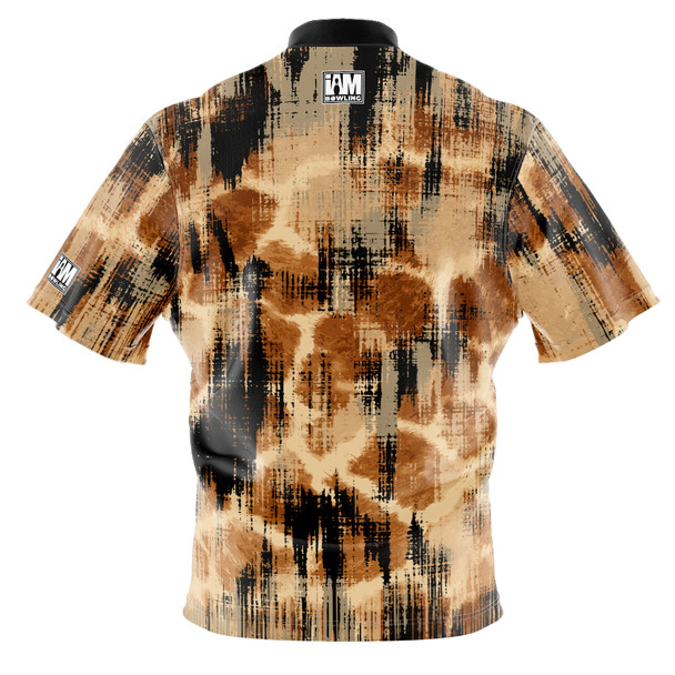 Express Desert Grazer Bowling Jersey