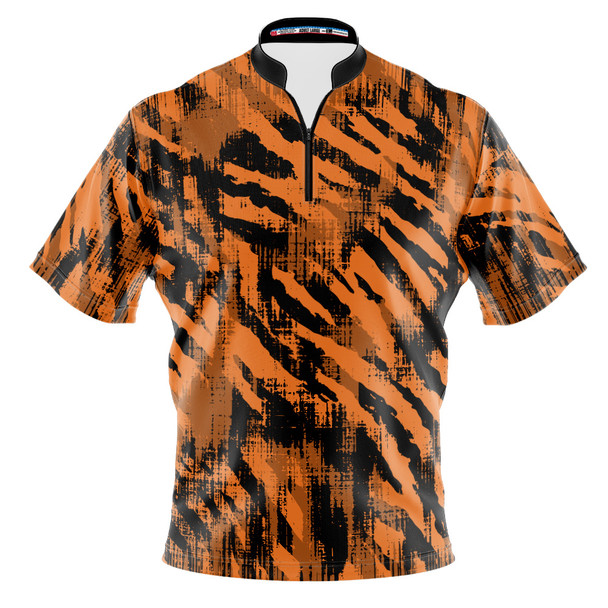 Build Your Own Walk the Wild Bowling Jersey