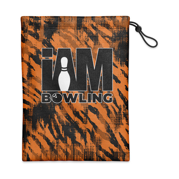 Walk the Wild Shoe Bag