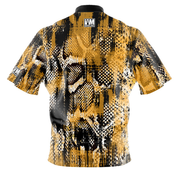 Signature Rattler Bowling Jersey