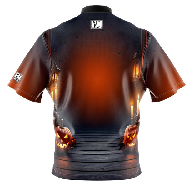 Signature Pumpkin Passage Bowling Jersey