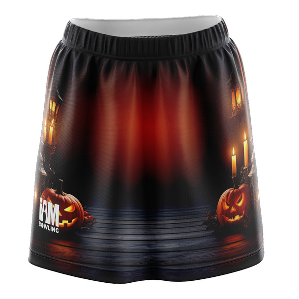 Pumpkin Passage Skirt