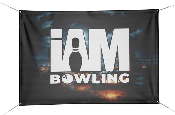 Pumpkin Reaper Banner