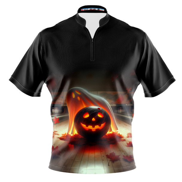 Build Your Own Boo-ling Ball Bowling Jersey