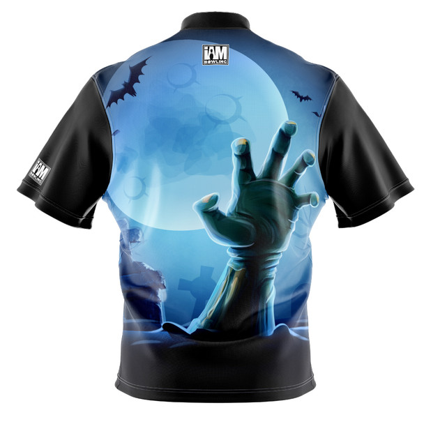 Signature Graveyard Shift Bowling Jersey