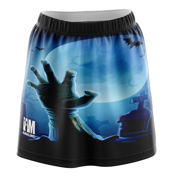 Graveyard Shift Skirt