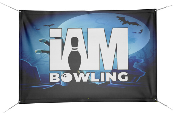 Graveyard Shift Banner