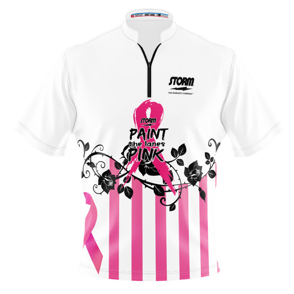 Express PTLP Vine of Hope Bowling Jersey