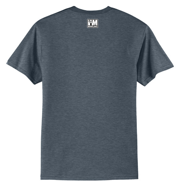 2025 Midwest Collegiate Championships Tee - 5 tees