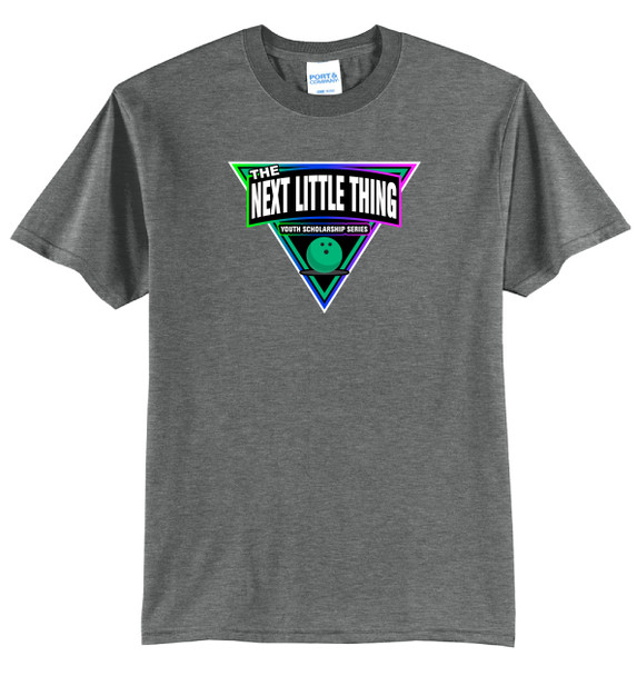 The Next Little Thing 2025-26 Tour Tee