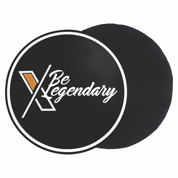 Be Legendary Rubber Backed Shammy