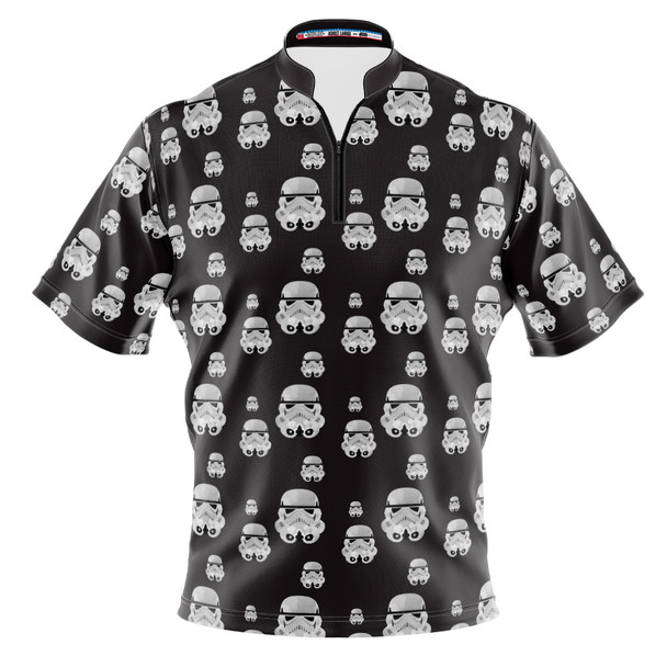 Express Star Wars™ Stormtroopers Bowling Jersey