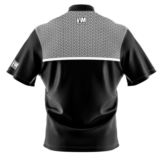 Express Toto Bowling Jersey