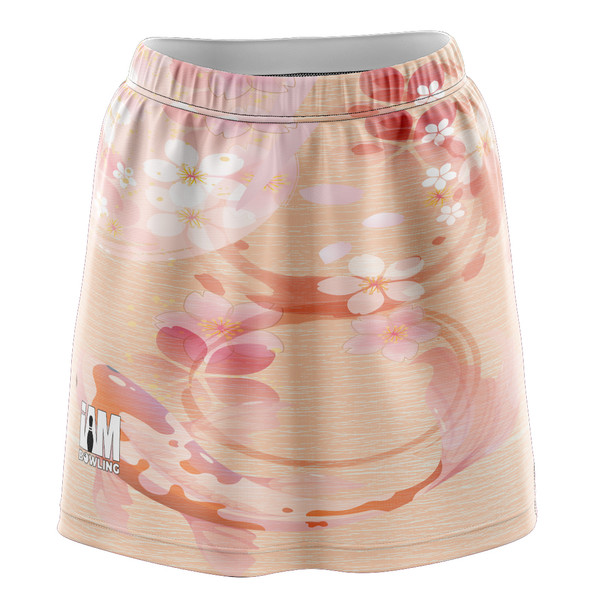 Pink Koi Skirt