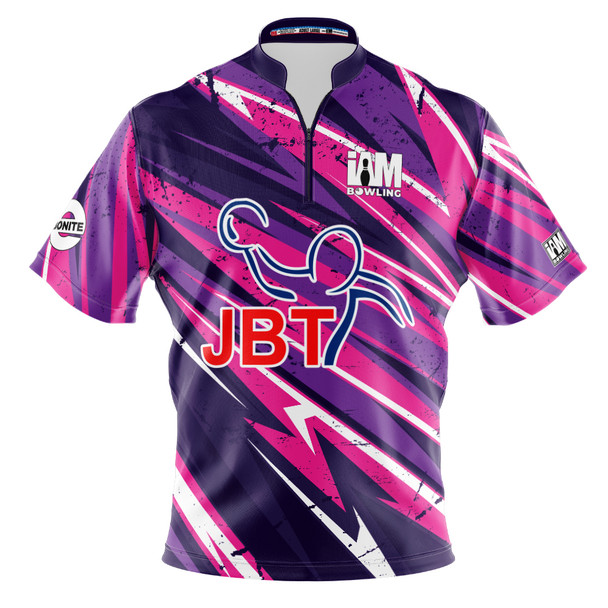 JBT Official DS Bowling Jersey - JBT-017