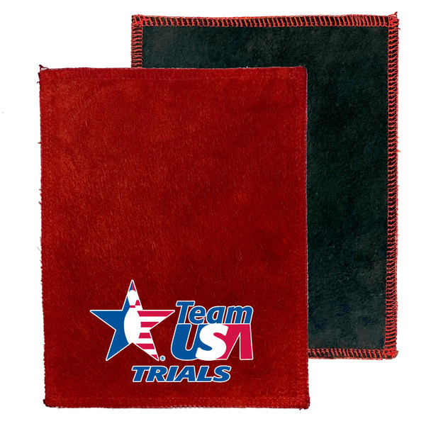 Team USA Trials Full Color Logo Shammy