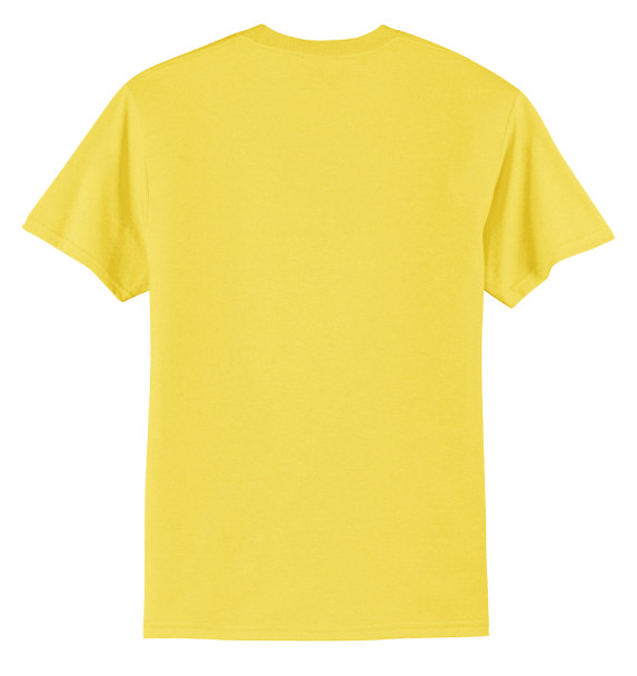 2026 Junior Gold Championships Full Color Logo Tee