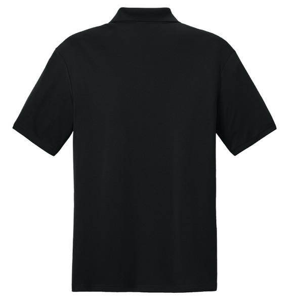 2026 USBC OC Black Logo Men's Competitor Polo - 13 colors