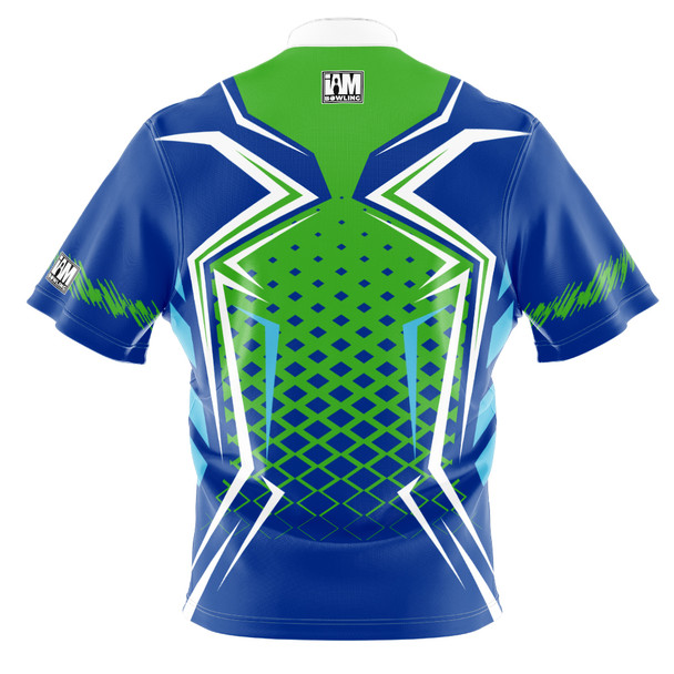 2026 Junior Gold Championships Timberwolves Tribal Bowling Jersey