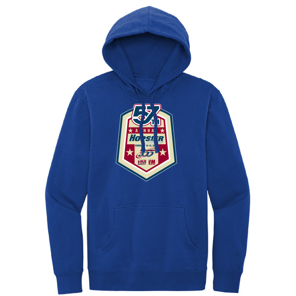 2026 Hoosier Classic Hoodie