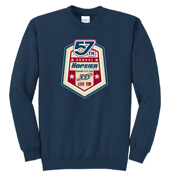 2026 Hoosier Classic Sweatshirt