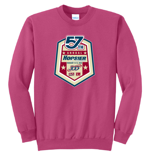 2026 Hoosier Classic Sweatshirt