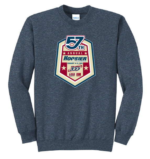 2026 Hoosier Classic Sweatshirt
