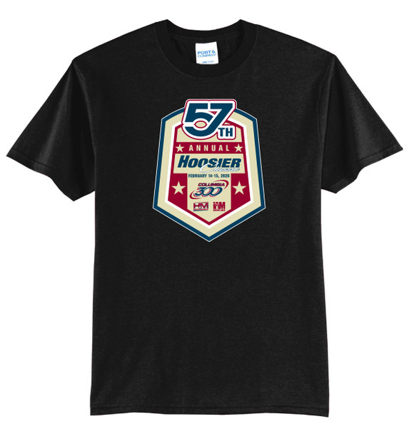 2026 Hoosier Classic Tee - 4 Colors