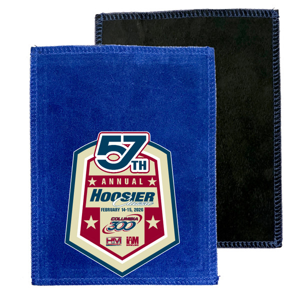 2026 Hoosier Classic Shammy