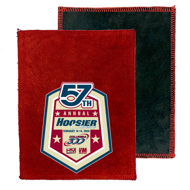 2026 Hoosier Classic Shammy