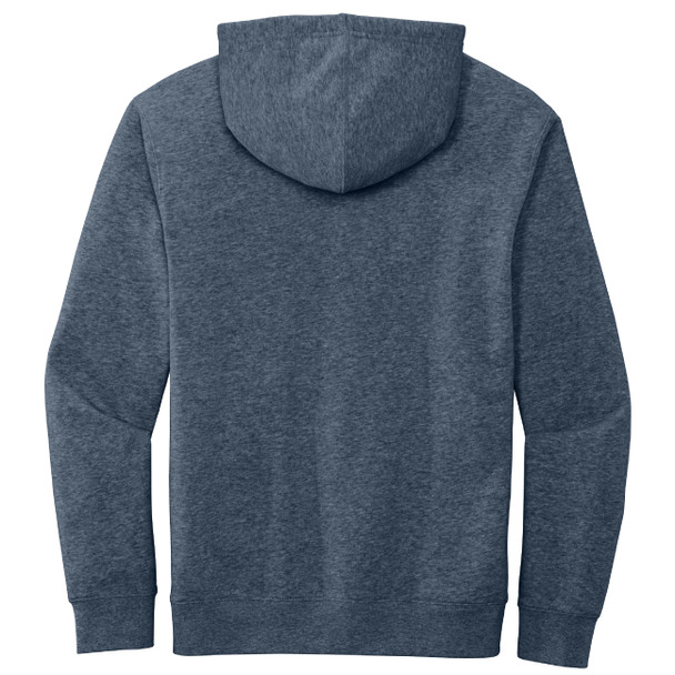 250 Years of Freedom Logo Hoodie