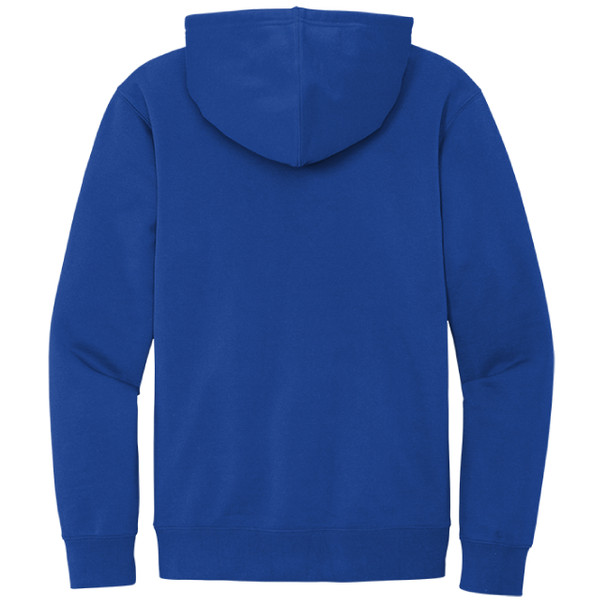 Ebonite Black Logo Hoodie