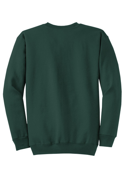 I AM Bowling™ Shamrock Logo Sweatshirt