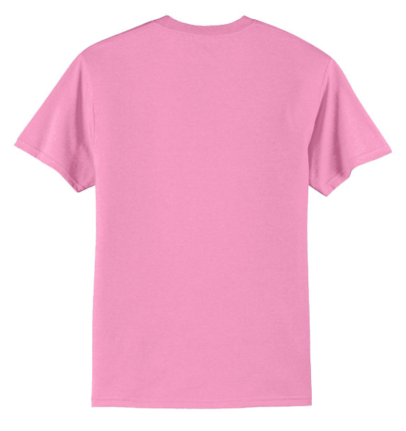 I AM Bowling™ Dark Word Cloud Logo Tee