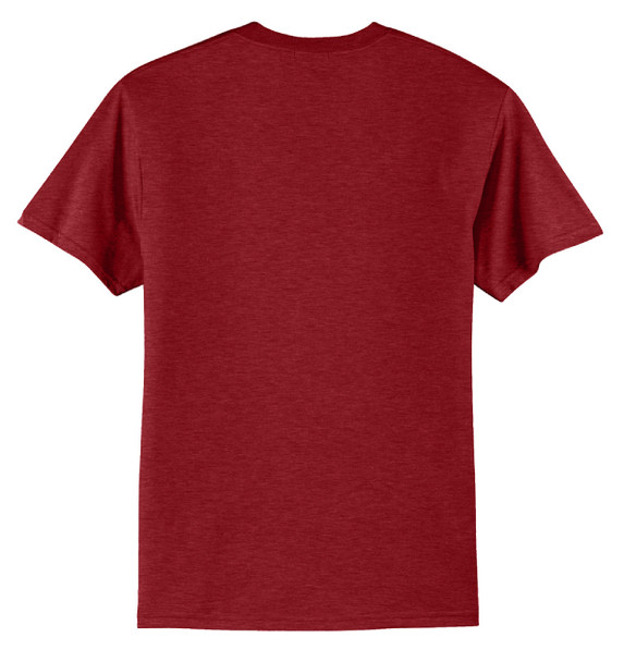 I AM Bowling™ 4th of July Logo Tee