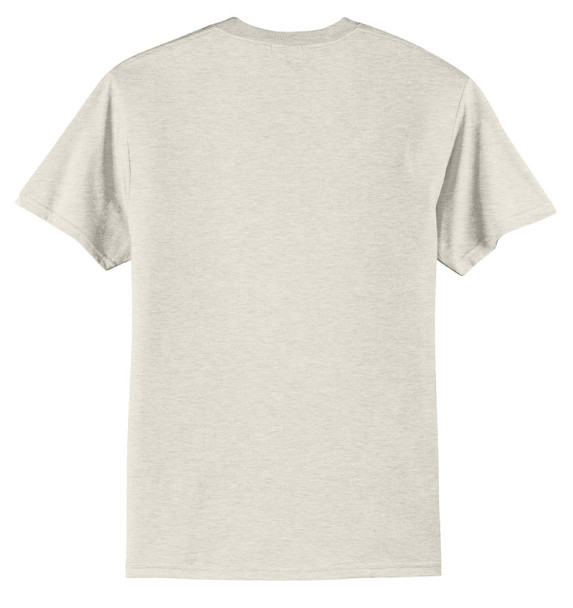 Hammer Black Widow Black Logo Tee