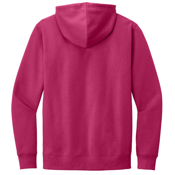 I AM Bowling™ Bowl With 2 Hands Hoodie