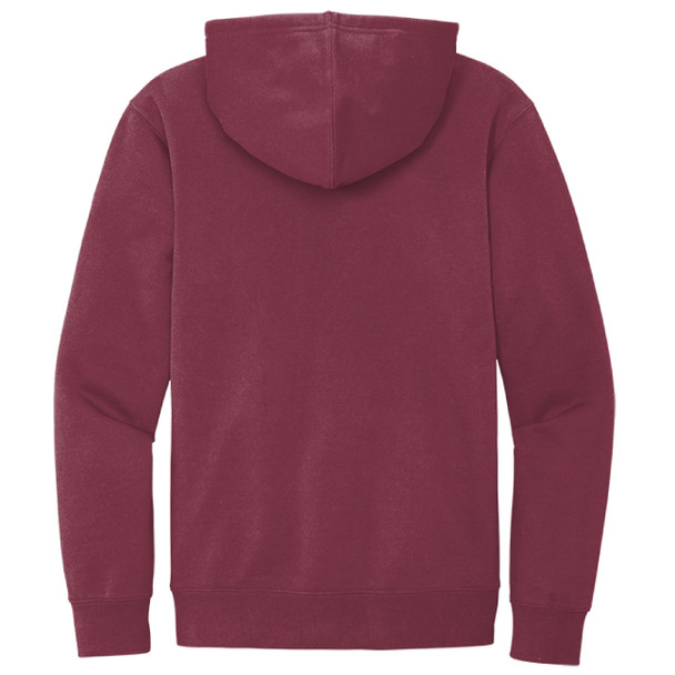 I AM Bowling™ Eat Sleep Bowl Repeat Hoodie