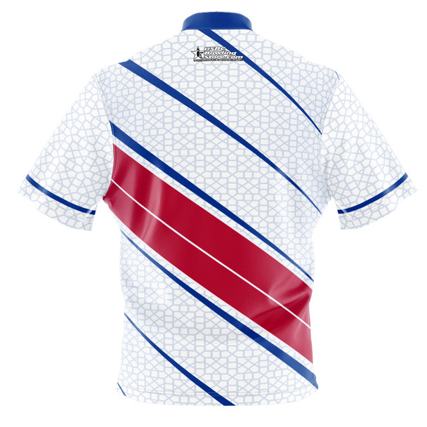 2026 USBC WC Velocity Grid Bowling Jersey