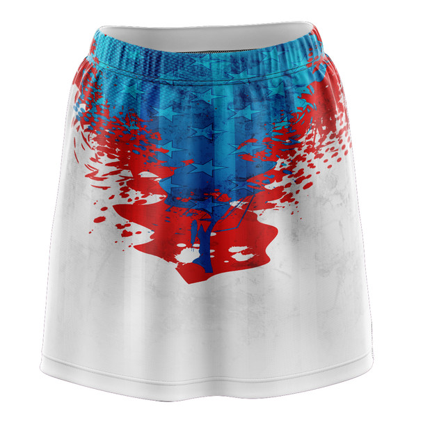 Soaring Force Skirt