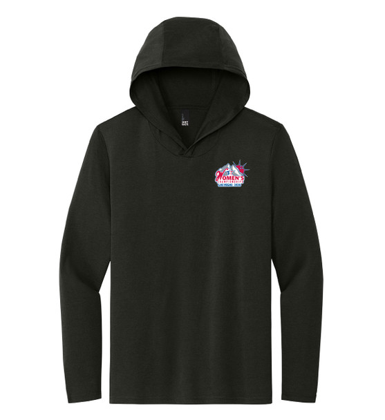 2026 USBC Women's Championship Full Color Logo Lite Hoodie